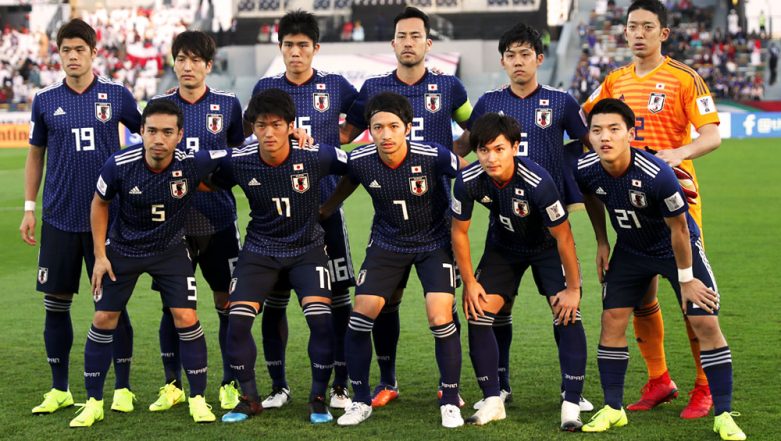 Japan Vs Uzbekistan Afc Asian Cup 2019 Live Streaming Online How To Get Asia Cup Match Live Telecast On Tv Free Football Score Updates In Indian Time Latestly