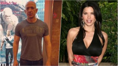 Lauren Sanchez is Dating Jeff Bezos! Know All About The Former News Anchor Who Is Romancing Amazon CEO (See Pictures)