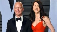 Richest Woman in The World: MacKenzie Bezos to Get The Title After Divorce With Amazon CEO Jeff Bezos?