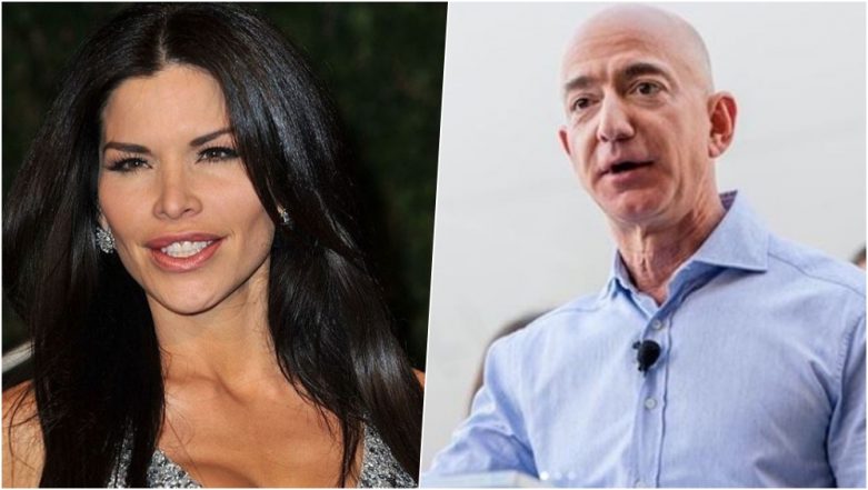 Jeff Bezos’ Lewd Sexting & X-Rated Dick Pics Sent to Lauren Sanchez ...