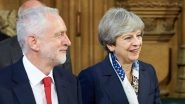 Theresa May to Ask EU For A Further Extension on Brexit Deadline
