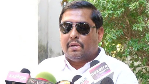 Odisha Congress Lawmaker Jogesh Singh, Charged of 'Anti-Party Activities', Resigns Ahead of 2019 Lok Sabha Elections