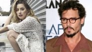 Johnny Depp Allegedly Has New Evidence That He States Would Disprove Amber Heard's Domestic Violence Claims!