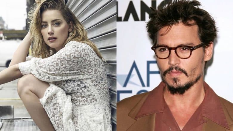 Johnny Depp Allegedly Has New Evidence That He States Would Disprove Amber Heard's Domestic Violence Claims! Johnny Depp Allegedly Has New Evidence That He States Would Disprove Amber Heard's Domestic Violence Claims!