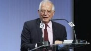 No European Country Capable of Responding to New World Order, Says Spain's FM Josep Borrell