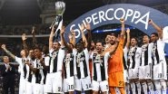 Juventus vs Chievo, Italian Serie A 2018&ndash;19 Live Streaming and Telecast Details: Where and When to Watch JUV vs CHI Football Match Live on TV and Online?