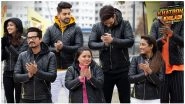 Khatron ke Khiladi 9: Fans Smell Fixing as Rohit Shetty Mentions Sreesanth's Bigg Boss 12 Elimination and Thanks For Simmba's Box Office Success During First Episode, Here's Why