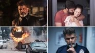 Kadaram Kondan Teaser: Chiyaan Vikram Looks Damn Stylish in This Kamal Haasan Production &ndash; Watch Video