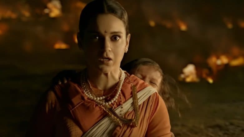 'Look At Her Guts!', Manikarnika Director Krish Unleashes his Fury on Kangana Ranaut - Read Explosive Interview 'Look At Her Guts!', Manikarnika Director Krish Unleashes his Fury on Kangana Ranaut - Read Explosive Interview
