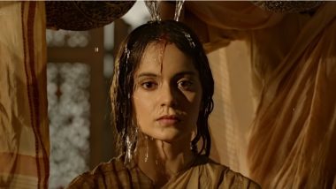 Manikarnika Box Office Collection Day 3: Kangana Ranaut Starrer Has a Fantastic Opening Weekend, Earns Rs 42.55 Crore