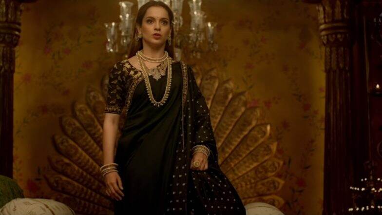 Kangana Ranaut Reveals She Underestimated Vicky Kaushal-Starrer URI, As Manikarnika: The Queen of Jhansi Enters the Rs 100-Crore Club Kangana Ranaut Reveals She Underestimated Vicky Kaushal-Starrer URI, As Manikarnika: The Queen of Jhansi Enters the Rs 100-Crore Club