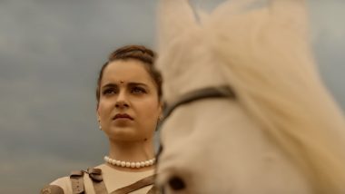 Kangana Ranaut's Manikarnika: The Queen Of Jhansi Gets Selected for BiFan 2019, Actress Coins It as 'Big Slap on Movie Mafia’s Face'