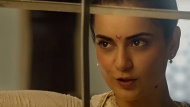 Manikarnika Box Office Collection Day 5: Kangana Ranaut Starrer Rakes in Rs 52.40 Crore