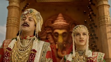 Manikarnika Box Office Collection Day 10: Kangana Ranaut's Film Has a Good Weekend, Mints Rs 76.65 Crore