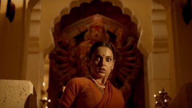 Kangana Ranaut Vs Krish: 5 Shocking Revelations Made by Manikarnika Director Against the Lead Actress!
