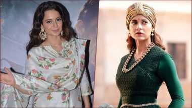 Manikarnika Row: Kangana Ranaut Will Not Apologise to Shri Rajput Karni Sena