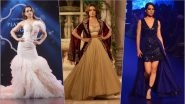 LFW 2019: Kangana Ranaut to Be Anushree Reddy&rsquo;s Showstopper in Lakme Fashion Week Summer/Resort