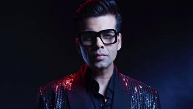 Karan Johar Faces Flak for Liking Anti-Shah Rukh Khan Tweet, Apologises