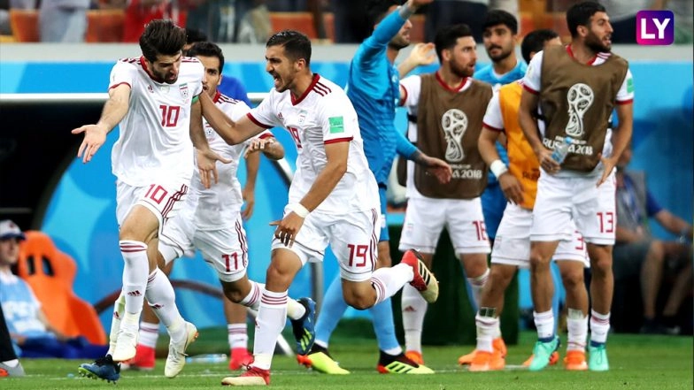 Vietnam vs Iran, AFC Asian Cup 2019 Live Streaming Online: How to Get Asia Cup Match Live Telecast on TV & Free Football Score Updates in Indian Time?