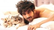 'Abhi Se Block Kar Lo', A Man Tried to 'Book' Kartik Aaryan in Advance as a Groom for his Sister