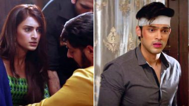 Kasautii Zindagii Kay 2 January 31, 2019 Written Update Full Episode: Anurag Suspects Naveen In Prerna’s Kidnapping, Is Unaware Of Komolika’s Involvement