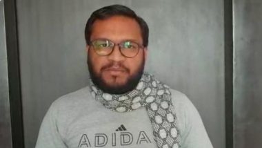 Bulandshahr Mob Violence: Key Suspect Shikhar Aggarwal Arrested From Hapur District, Say Police