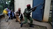 Kenyan: Nairobi Hotel Attack Death Toll Reaches 21