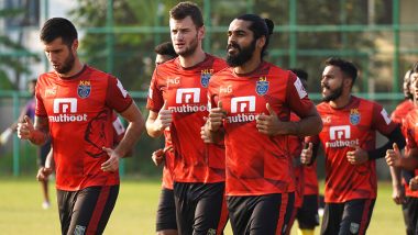 Indian Super League 2019: Kerala Blasters in Search of Motivation Against Bengaluru FC