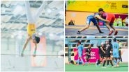 Khelo India Youth Games 2019 Live Streaming on Hotstar: When and Where to Watch Live Telecast of KIYG From Pune on TV and Online?