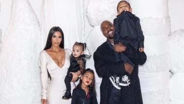 Kim Kardashian And Husband Kanye West Are Expecting Their Fourth Baby Via Surrogacy! Read Deets!