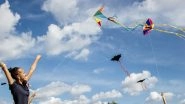 Makar Sankranti 2019: Easy DIY Videos to Make Colourful Kites on This Kite Flying Festival