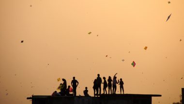 Makar Sankranti 2019 Special: How to Fly Kites and Win The Game With These Kite Flying Tutorial Video Tips and Tricks