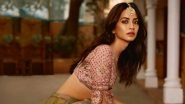 Kriti Kharbanda Says Left 'Chehre' Because of Date Issues