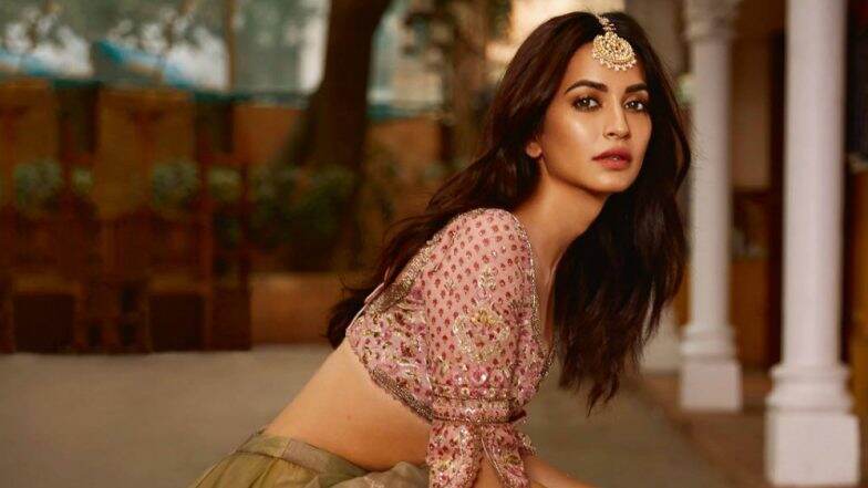LFW Summer-Resort 2019: Kriti Kharbanda to Walk for Sukriti and Aakriti Grover at Lakme Fashion Week LFW Summer-Resort 2019: Kriti Kharbanda to Walk for Sukriti and Aakriti Grover at Lakme Fashion Week