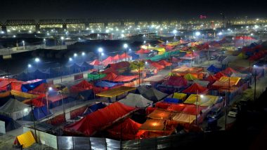 Kumbh Mela 2019: NGO Sets Up 100-Bed Hospital at Fair Site