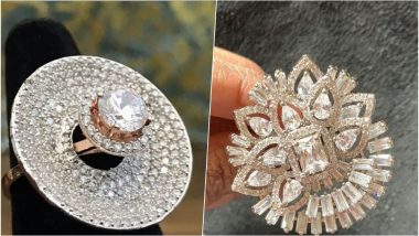 Lakme Fashion Week Summer/Resort 2019: Diamond Jewellery Designers to Debut in The Fashion Show