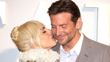 Lady Gaga Having Second Thoughts About Her Wedding To Christian Carino, Courtesy Bradley Cooper?