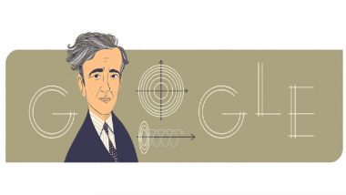 Lev Landau 111th Birth Anniversary: Google Honours Soviet-Era Physicist With Special Doodle