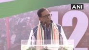 United India Rally in West Bengal: 'SP-BSP Alliance Started the Process to Uproot BJP Government', Says Satish Chandra Mishra