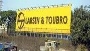 Sebi Rejects Larsen & Toubro&rsquo;s Proposal for Rs 9,000 Crore Share Buyback