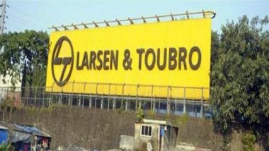 Sebi Rejects Larsen & Toubro’s Proposal for Rs 9,000 Crore Share Buyback