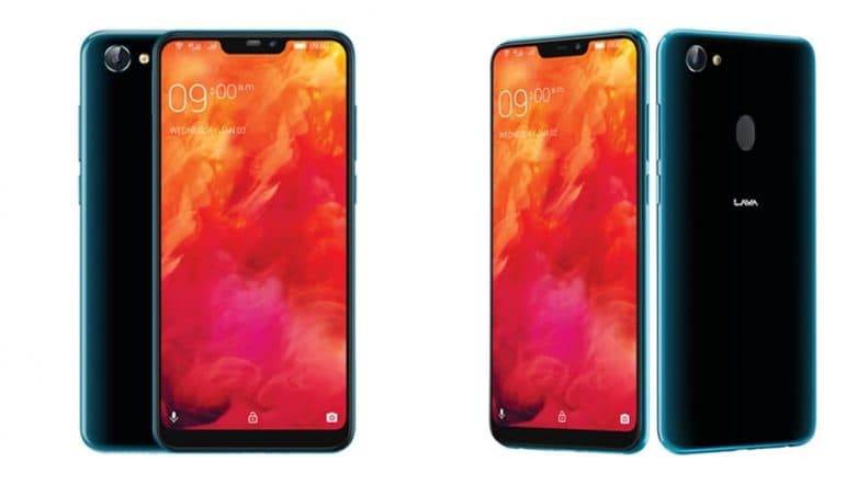 Lava Z92 Flagship Smartphone With AI Gaming Mode Launched in India at Rs 9999 Lava Z92 Flagship Smartphone With AI Gaming Mode Launched in India at Rs 9999