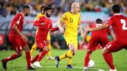 Qatar vs Lebanon, AFC Asian Cup 2019 Live Streaming Online: How to Get Asia Cup Match Live Telecast on TV & Free Football Score Updates in Indian Time?