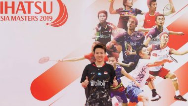 Indonesia Masters 2019: Shuttler Liliyana Natsir Bids Farewell in Last International Appearance