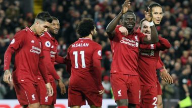 Liverpool Dishes Out New Deals to Ensure Sustained Success in Premier League