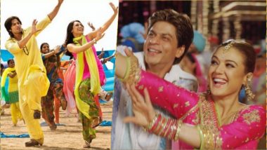 Best Lohri Songs 2019 Online: Playlist of Bollywood and Punjabi Songs to Kick-Off Lohri Celebrations