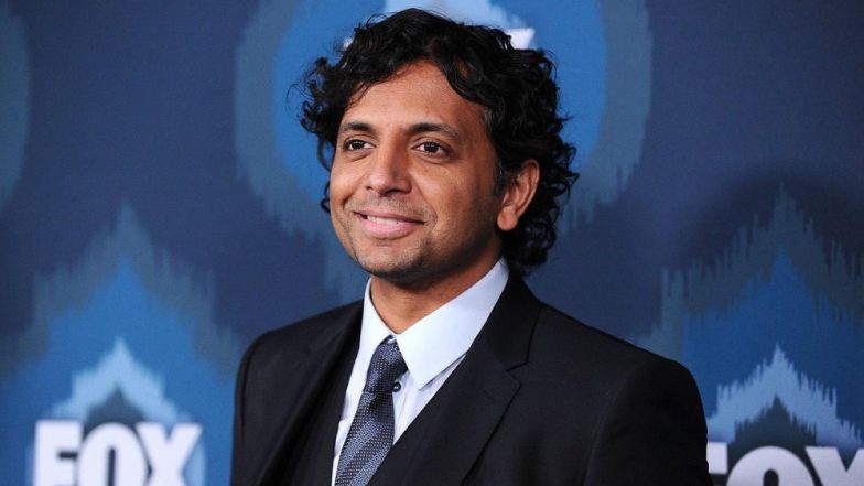 Glass Director M Night Shyamalan Will Direct A Marvel or DC Movie But On One Big Condition