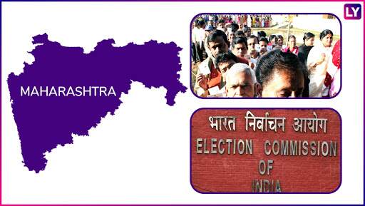 Maharashtra Goes to Polls on Single-Phase on October 21, Results on October 24