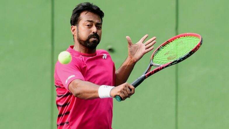 Davis Cup: We Have No Room for Excuses Now, Feels Mahesh Bhupathi Davis Cup: We Have No Room for Excuses Now, Feels Mahesh Bhupathi