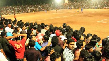 Kerala Groom Chooses Football Match Over Marriage Ceremony, Asks Bride, 'Can You Excuse Me For 5 Minutes?'